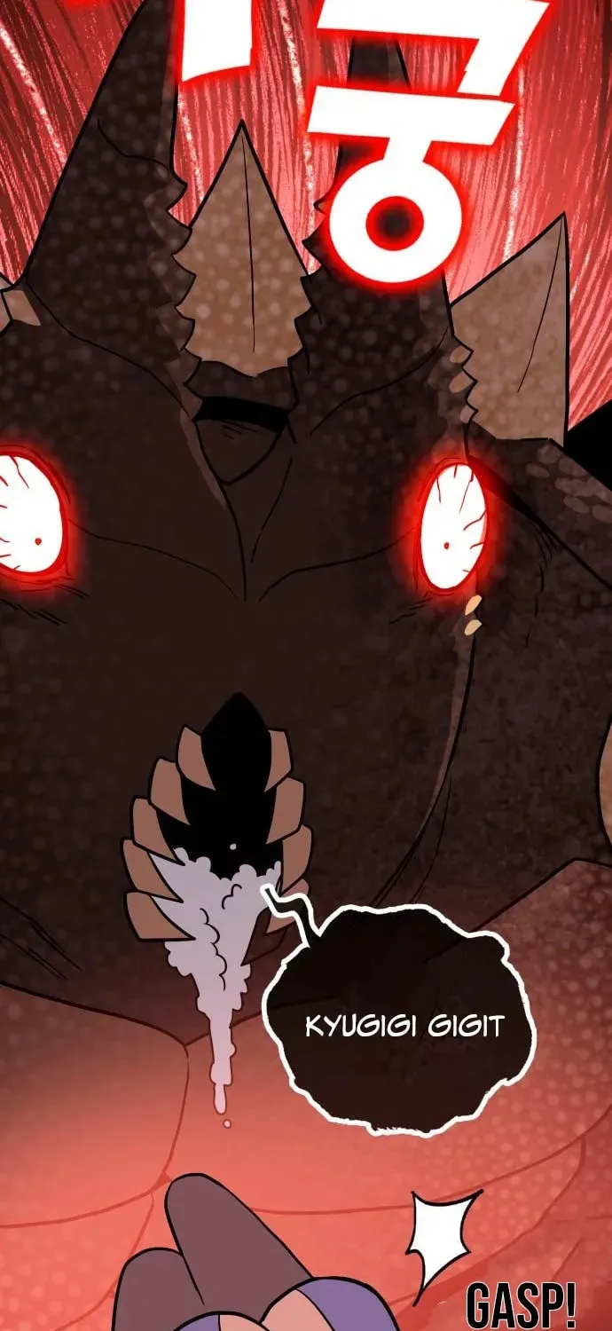 Dig or Die Chapter 24 page 16 - 