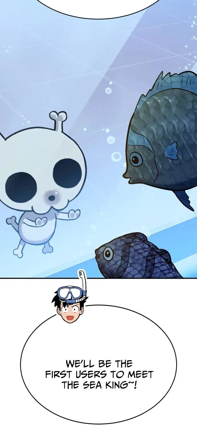 Dig or Die Chapter 24 page 152 - 