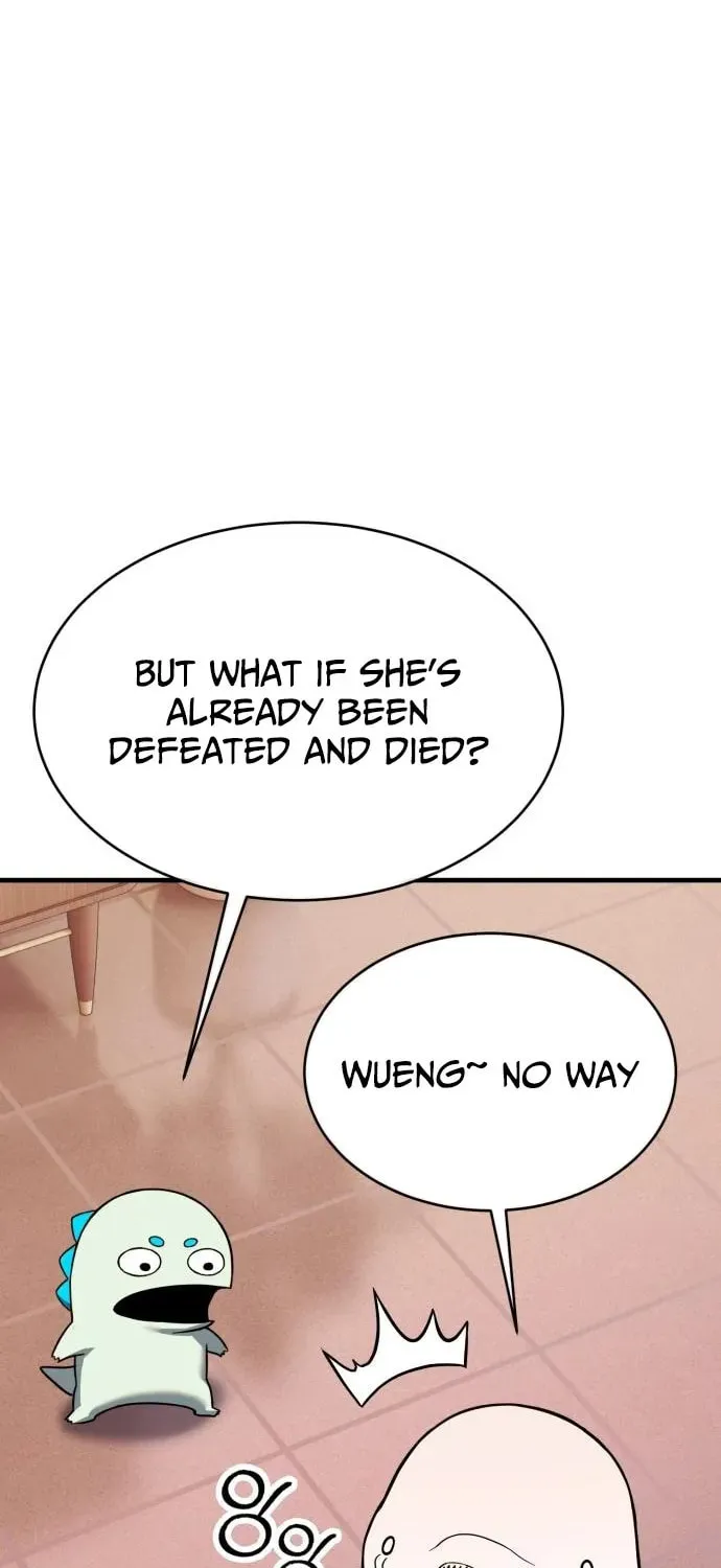 Dig or Die Chapter 24 page 153 - 