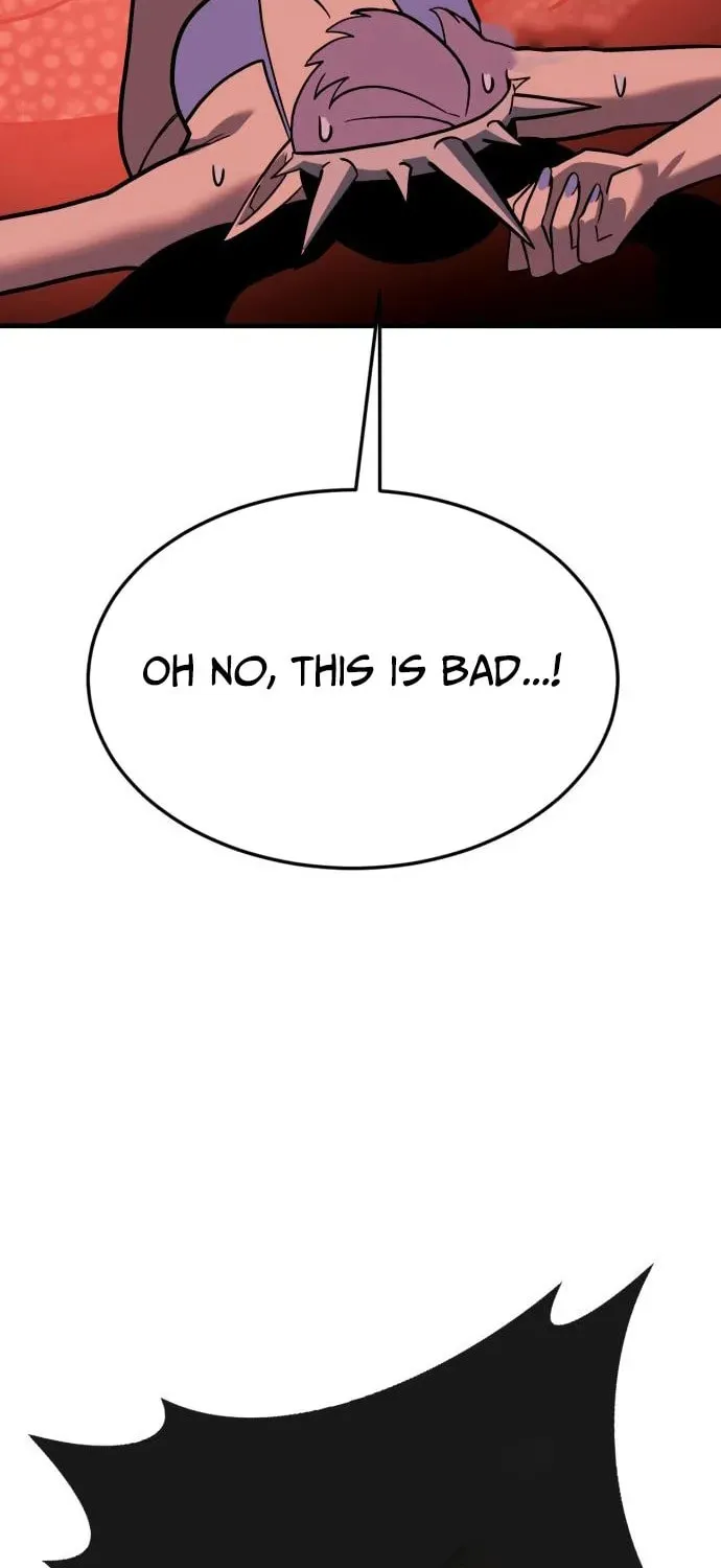 Dig or Die Chapter 24 page 17 - 