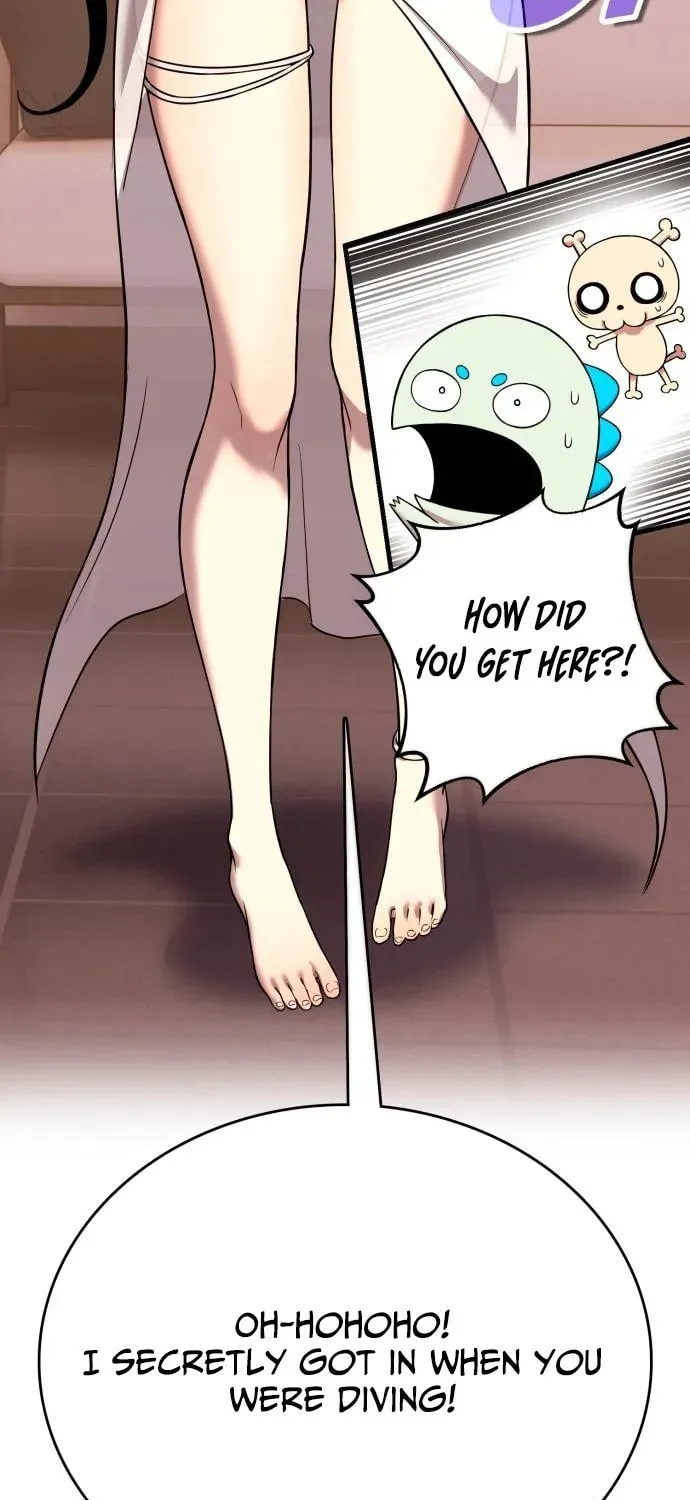 Dig or Die Chapter 24 page 162 - 
