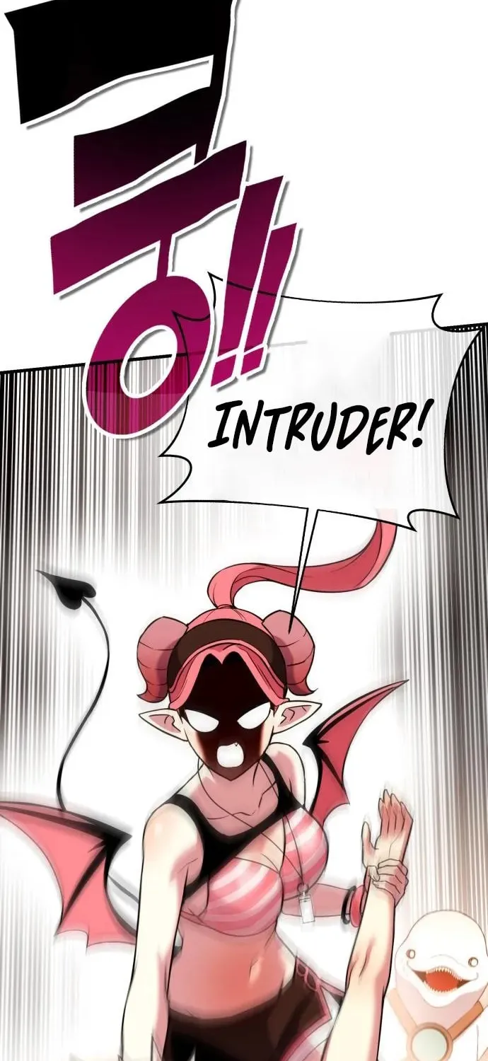 Dig or Die Chapter 24 page 165 - 