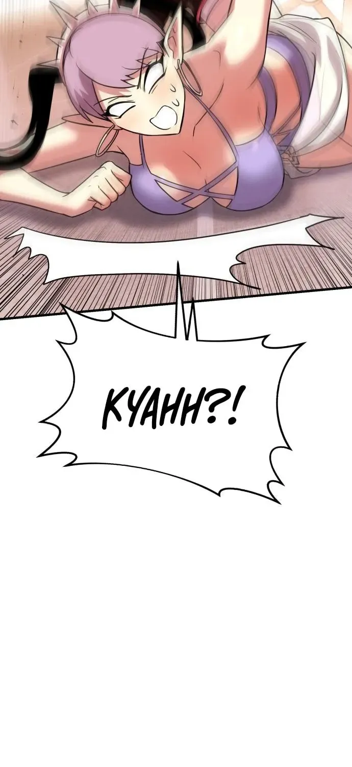 Dig or Die Chapter 24 page 166 - 