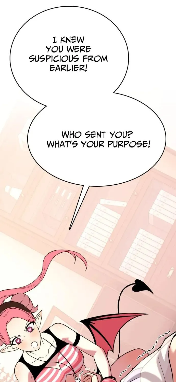 Dig or Die Chapter 24 page 167 - 