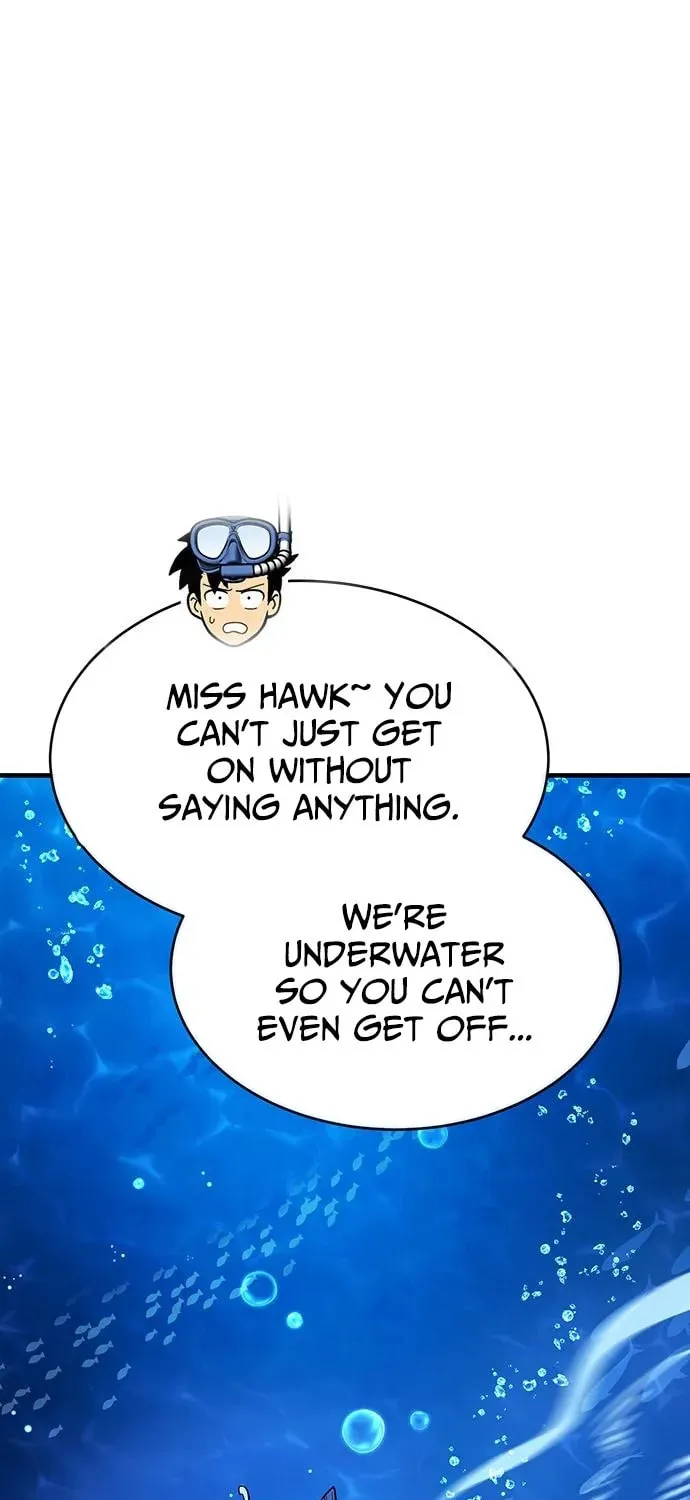 Dig or Die Chapter 24 page 171 - 