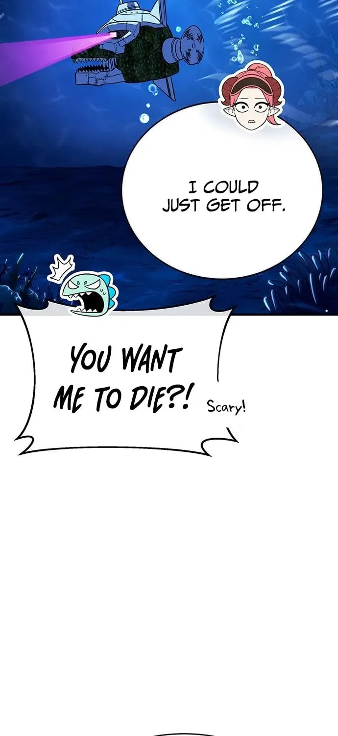 Dig or Die Chapter 24 page 172 - 