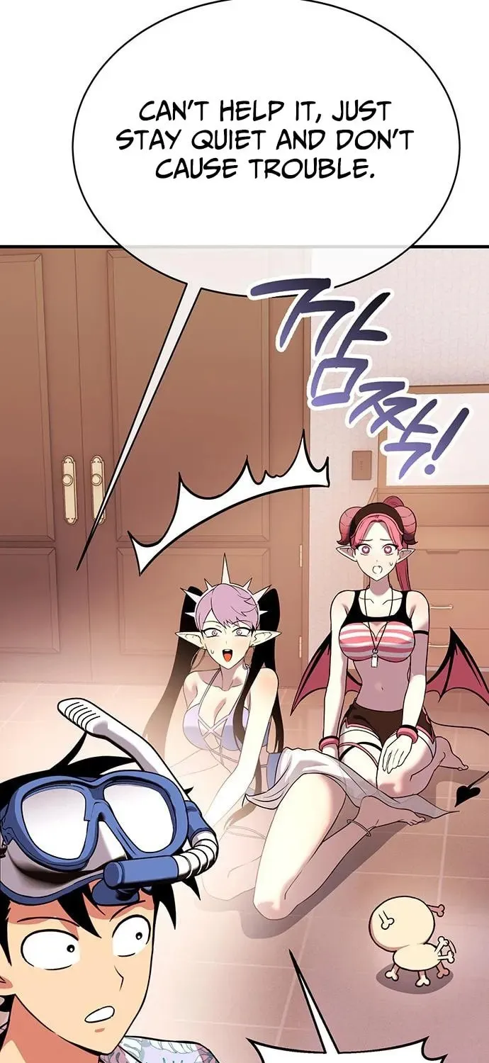 Dig or Die Chapter 24 page 173 - 