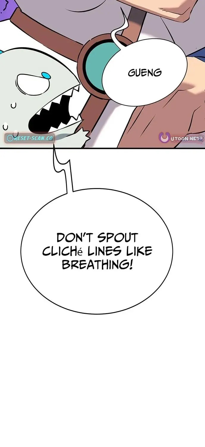 Dig or Die Chapter 24 page 179 - 