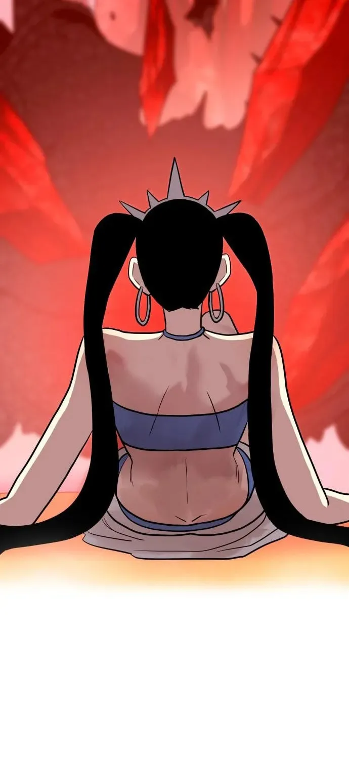 Dig or Die Chapter 24 page 32 - 