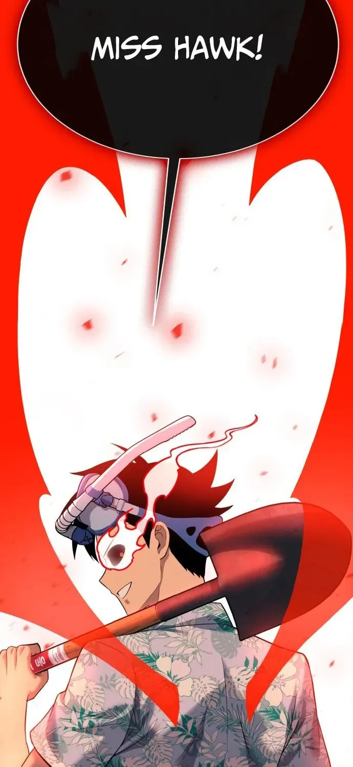 Dig or Die Chapter 24 page 37 - 