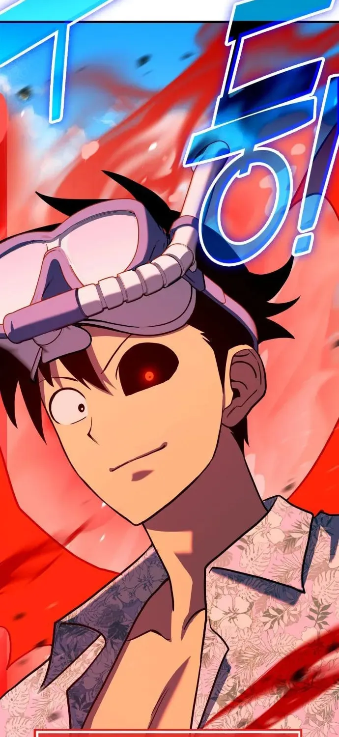 Dig or Die Chapter 24 page 40 - 