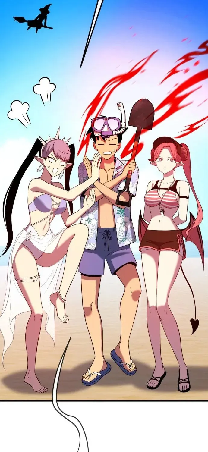 Dig or Die Chapter 24 page 60 - 
