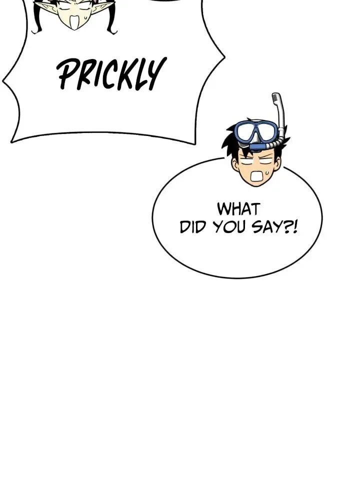 Dig or Die Chapter 24 page 63 - 