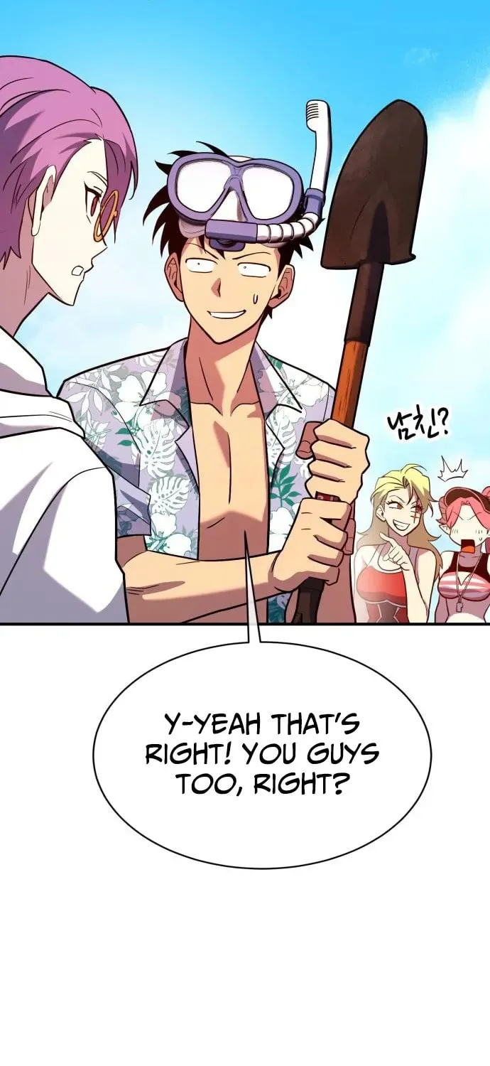 Dig or Die Chapter 24 page 68 - 