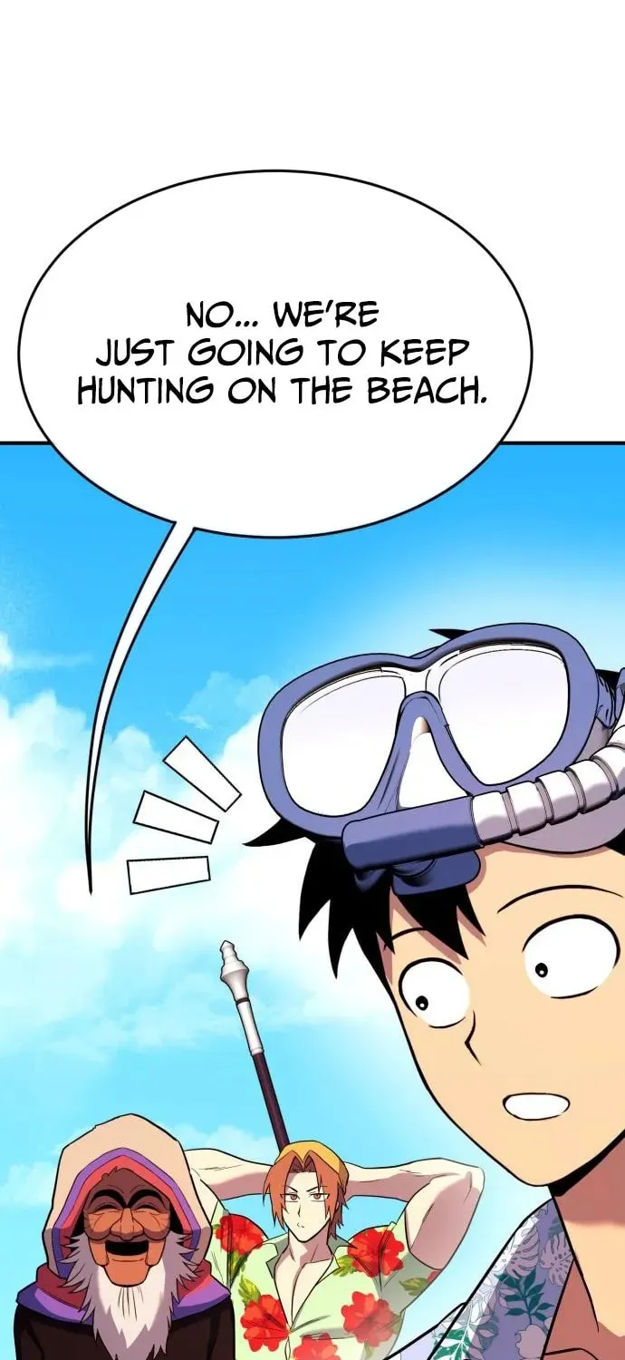 Dig or Die Chapter 24 page 69 - 
