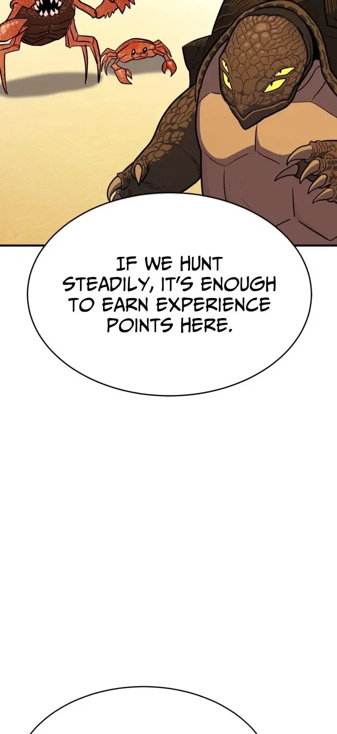 Dig or Die Chapter 24 page 72 - 