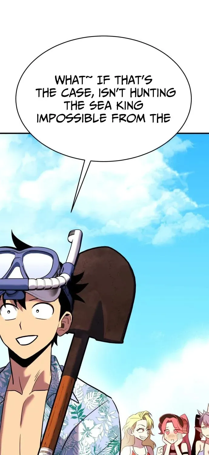 Dig or Die Chapter 24 page 78 - 