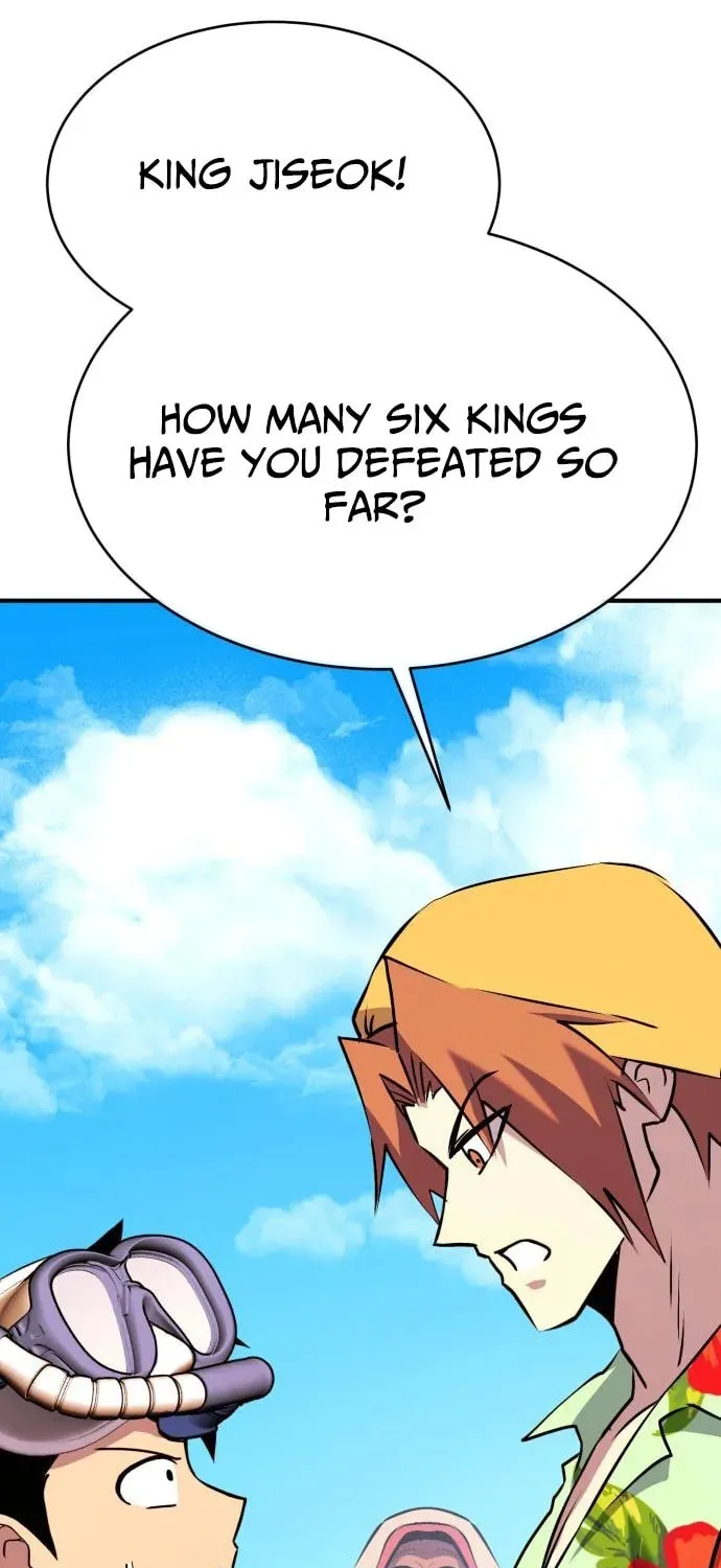Dig or Die Chapter 24 page 85 - 