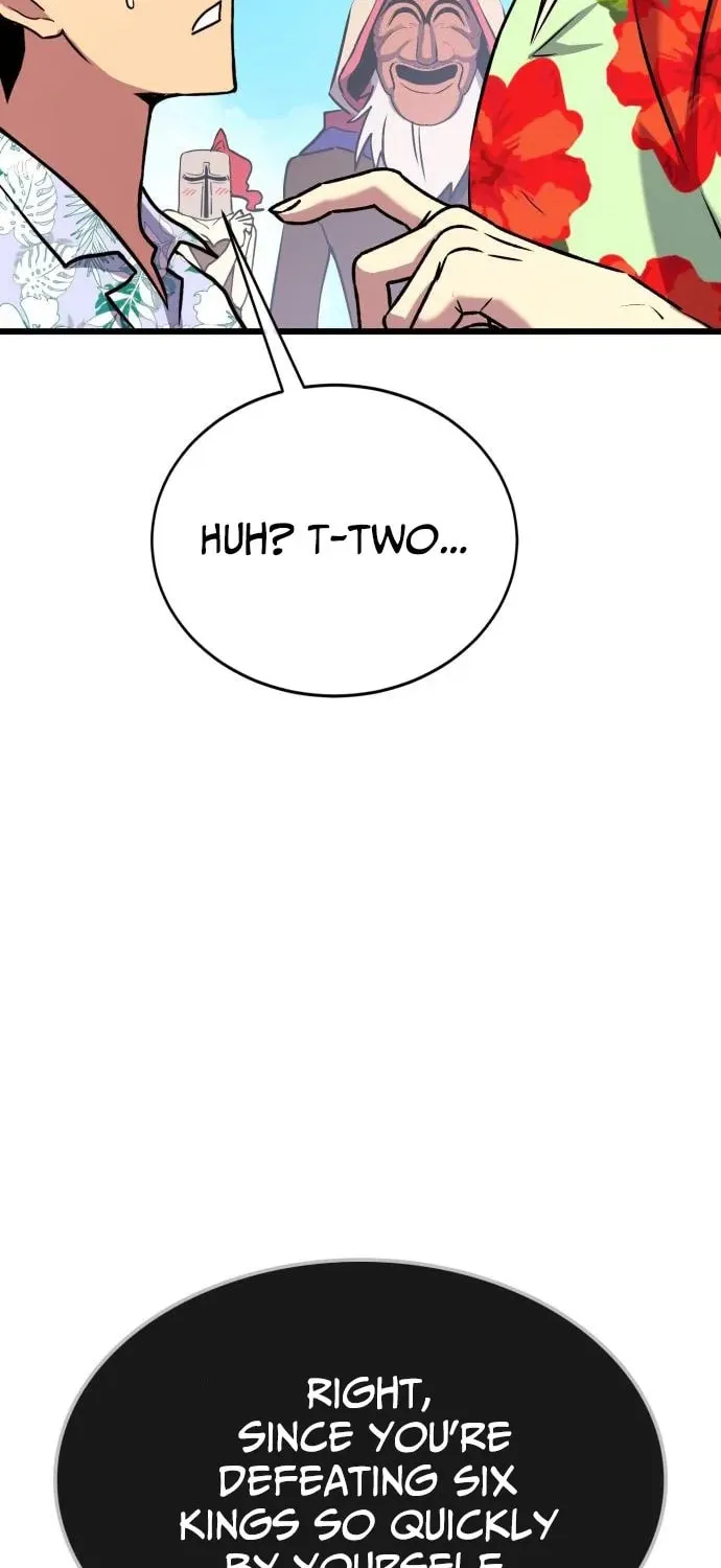 Dig or Die Chapter 24 page 86 - 