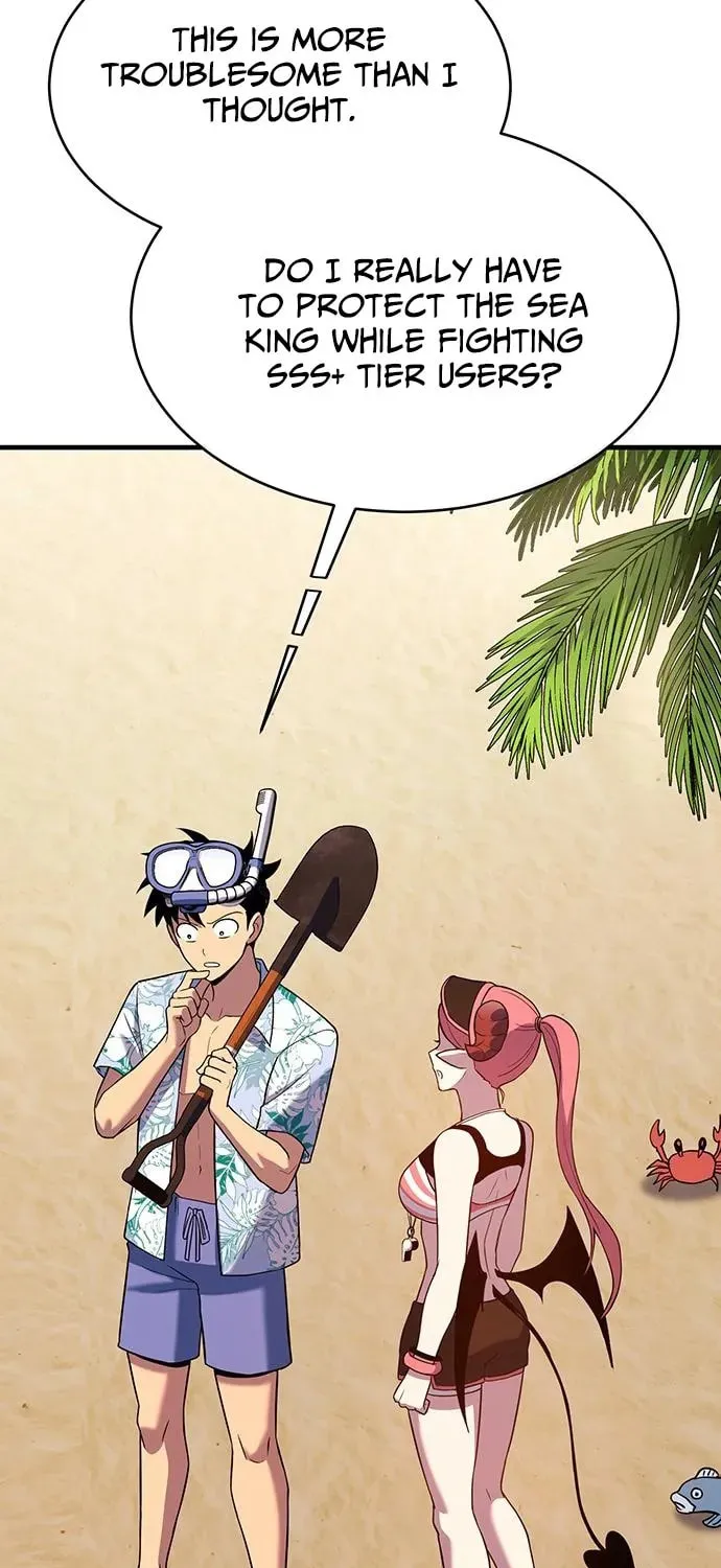 Dig or Die Chapter 24 page 99 - 