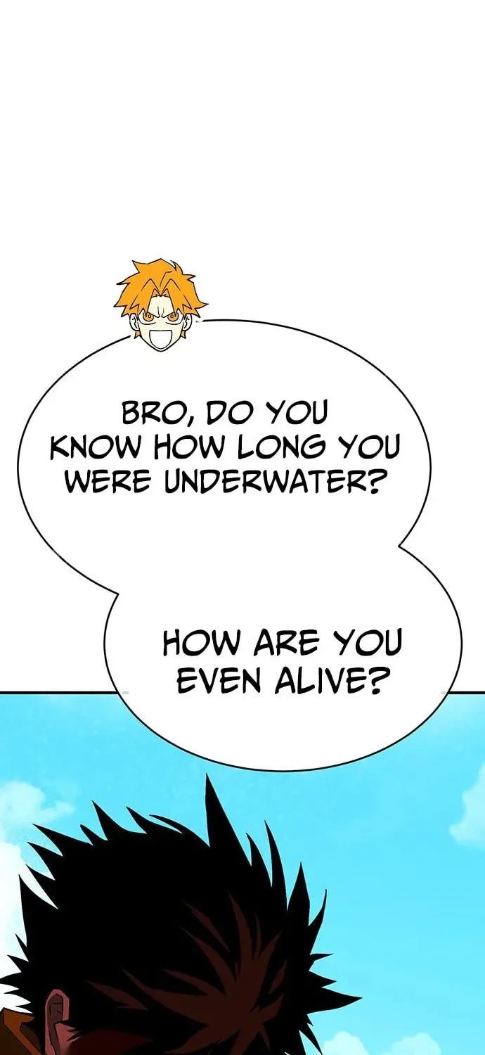 Dig or Die Chapter 25 page 101 - 
