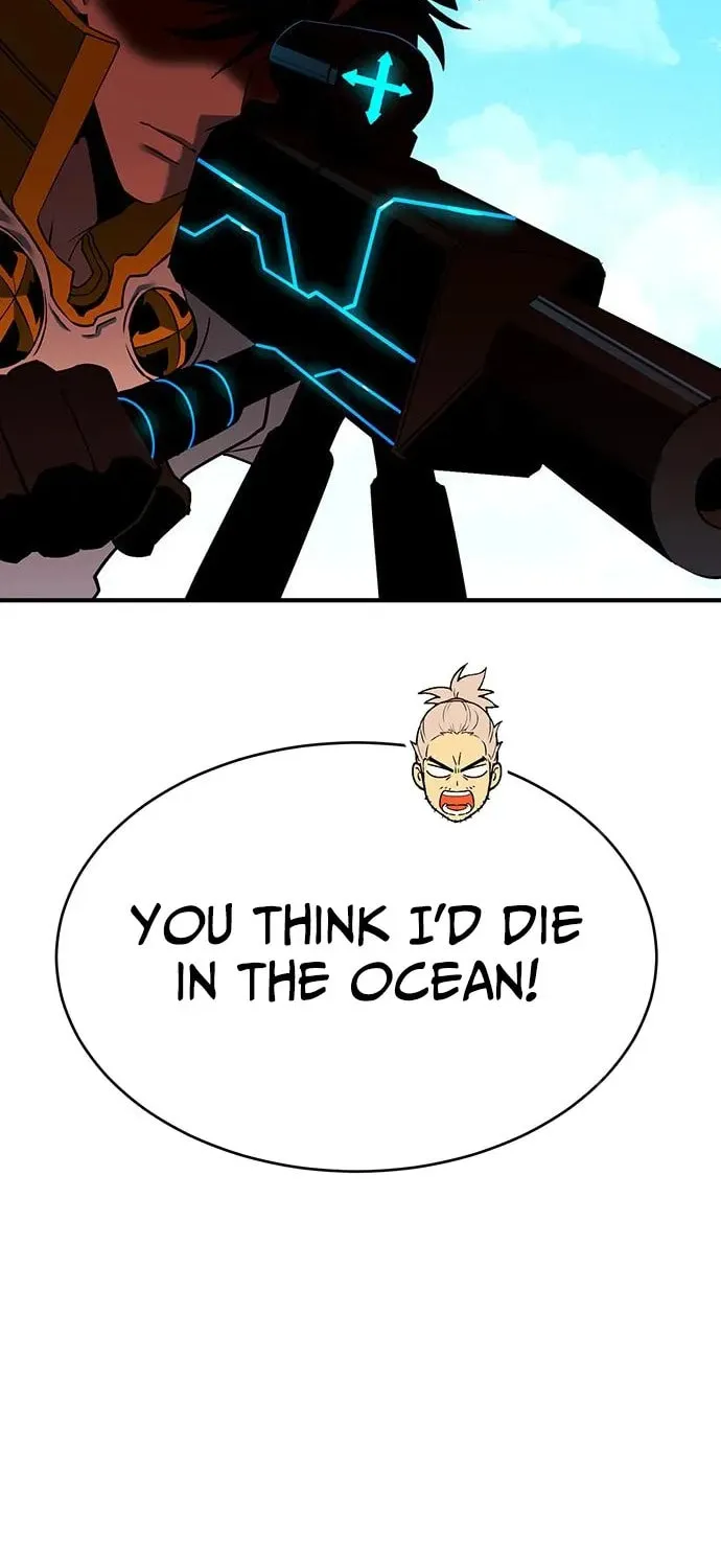 Dig or Die Chapter 25 page 102 - 