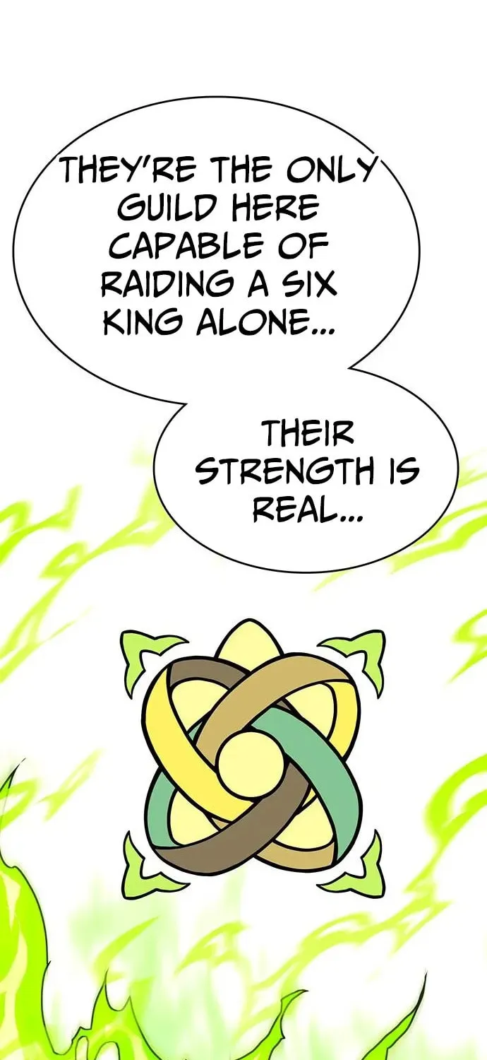 Dig or Die Chapter 25 page 111 - 