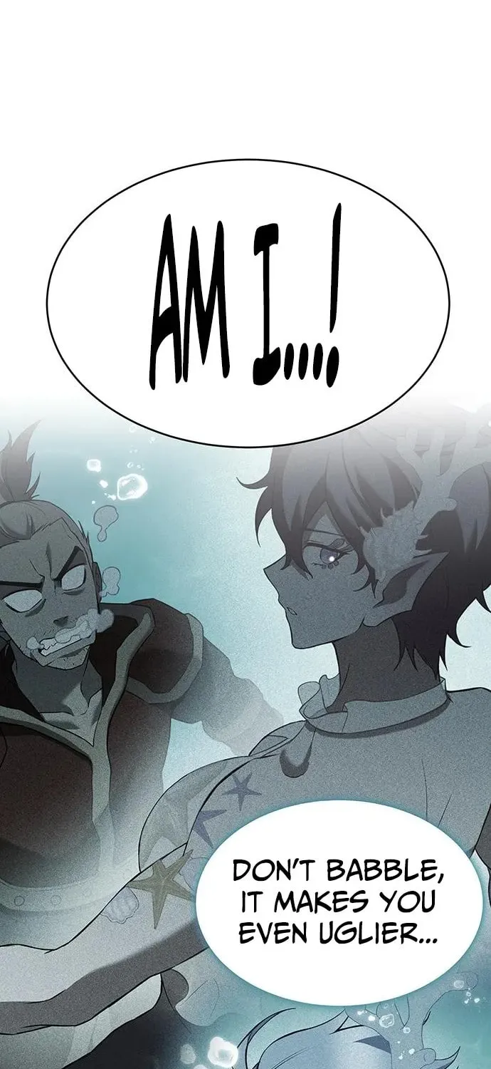 Dig or Die Chapter 25 page 118 - 