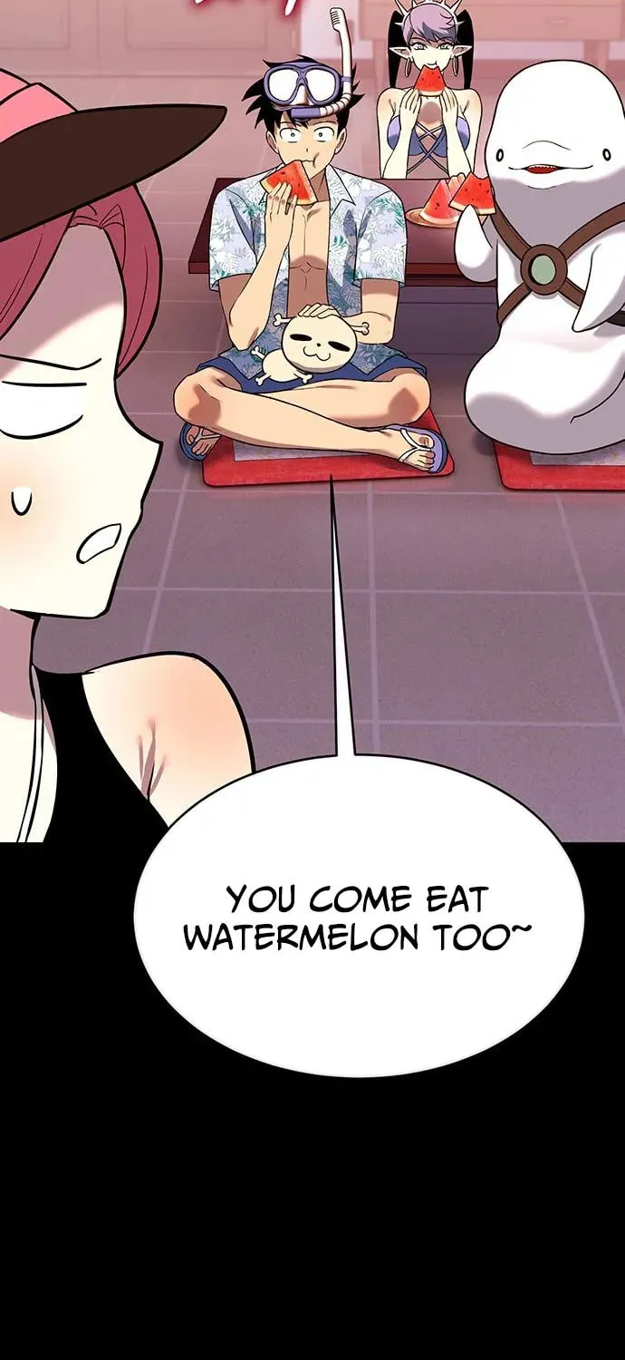 Dig or Die Chapter 25 page 134 - 