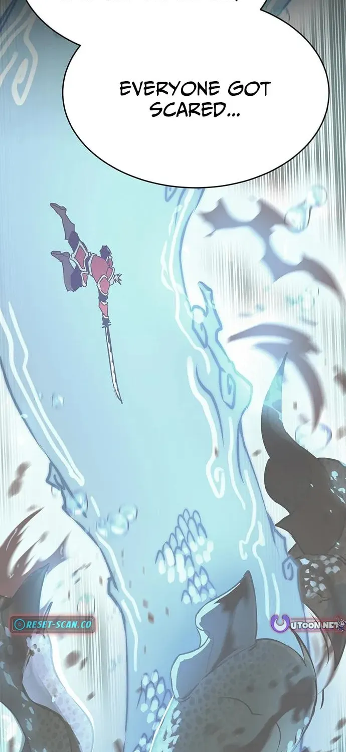Dig or Die Chapter 25 page 139 - 