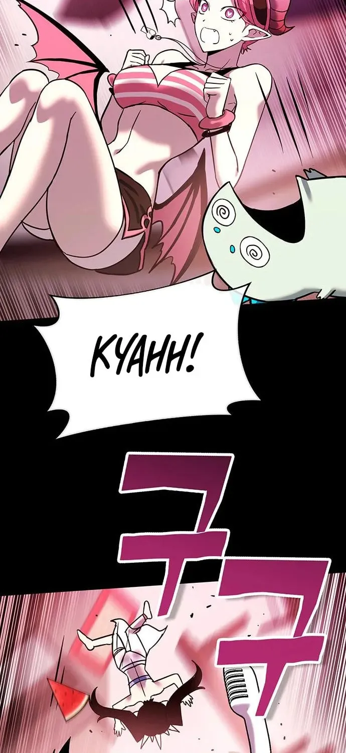 Dig or Die Chapter 25 page 151 - 