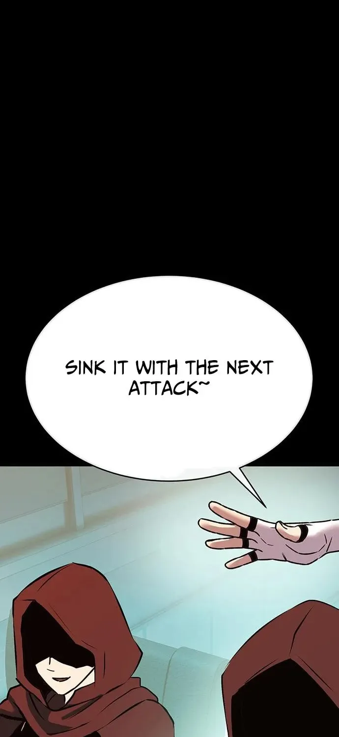 Dig or Die Chapter 25 page 160 - 