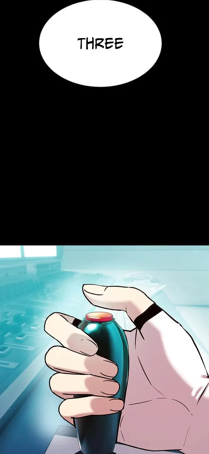 Dig or Die Chapter 25 page 170 - 