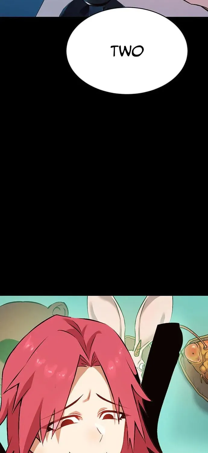 Dig or Die Chapter 25 page 171 - 