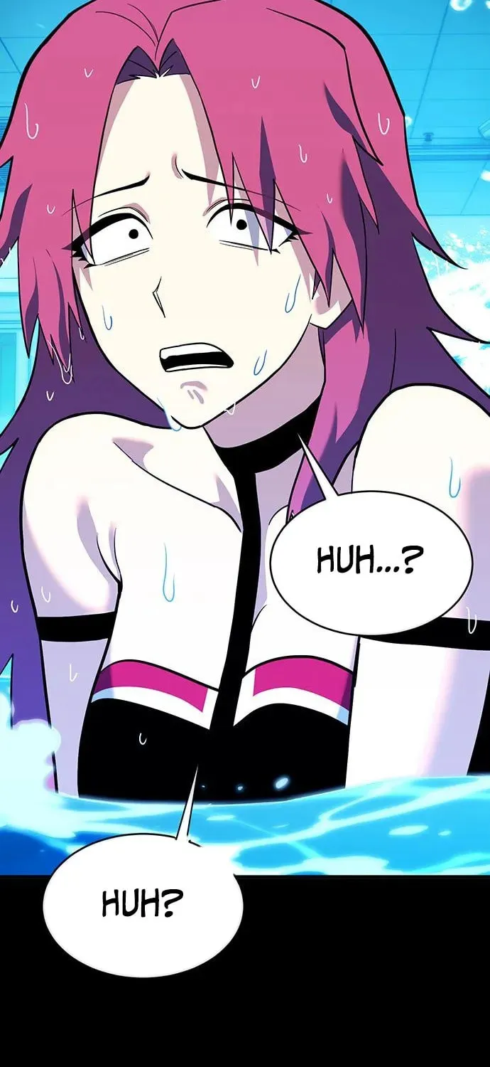 Dig or Die Chapter 25 page 183 - 