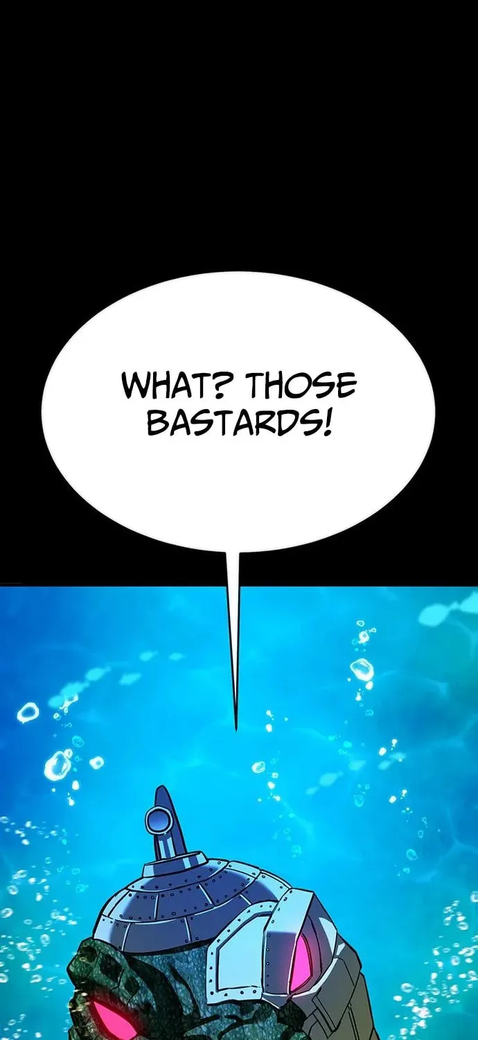 Dig or Die Chapter 25 page 184 - 