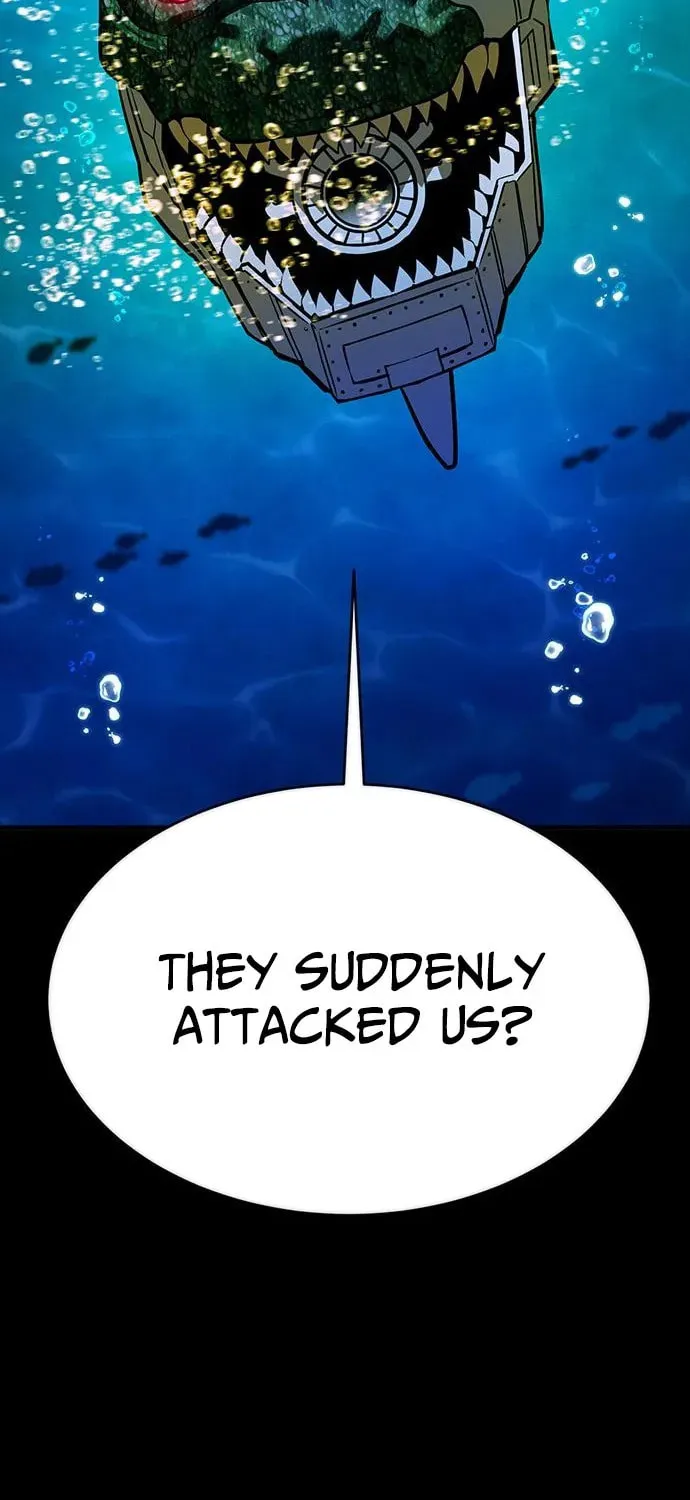 Dig or Die Chapter 25 page 185 - 