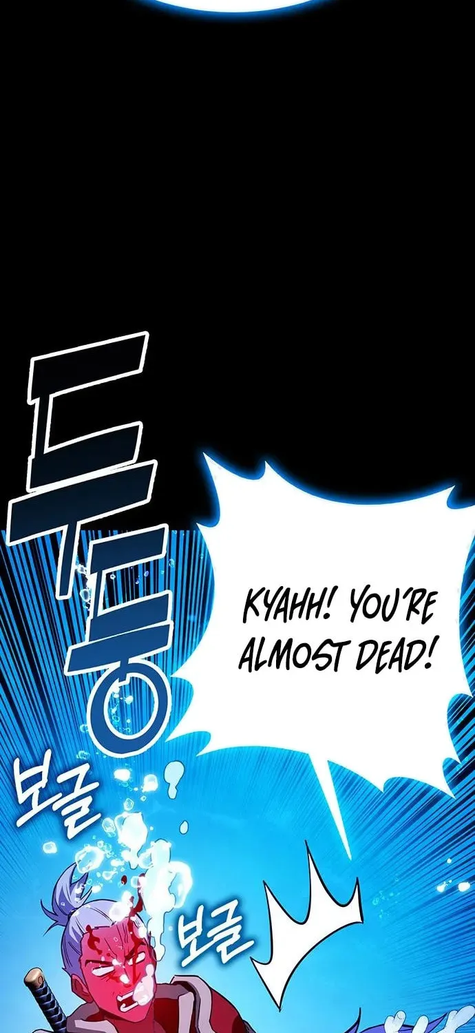 Dig or Die Chapter 25 page 58 - 