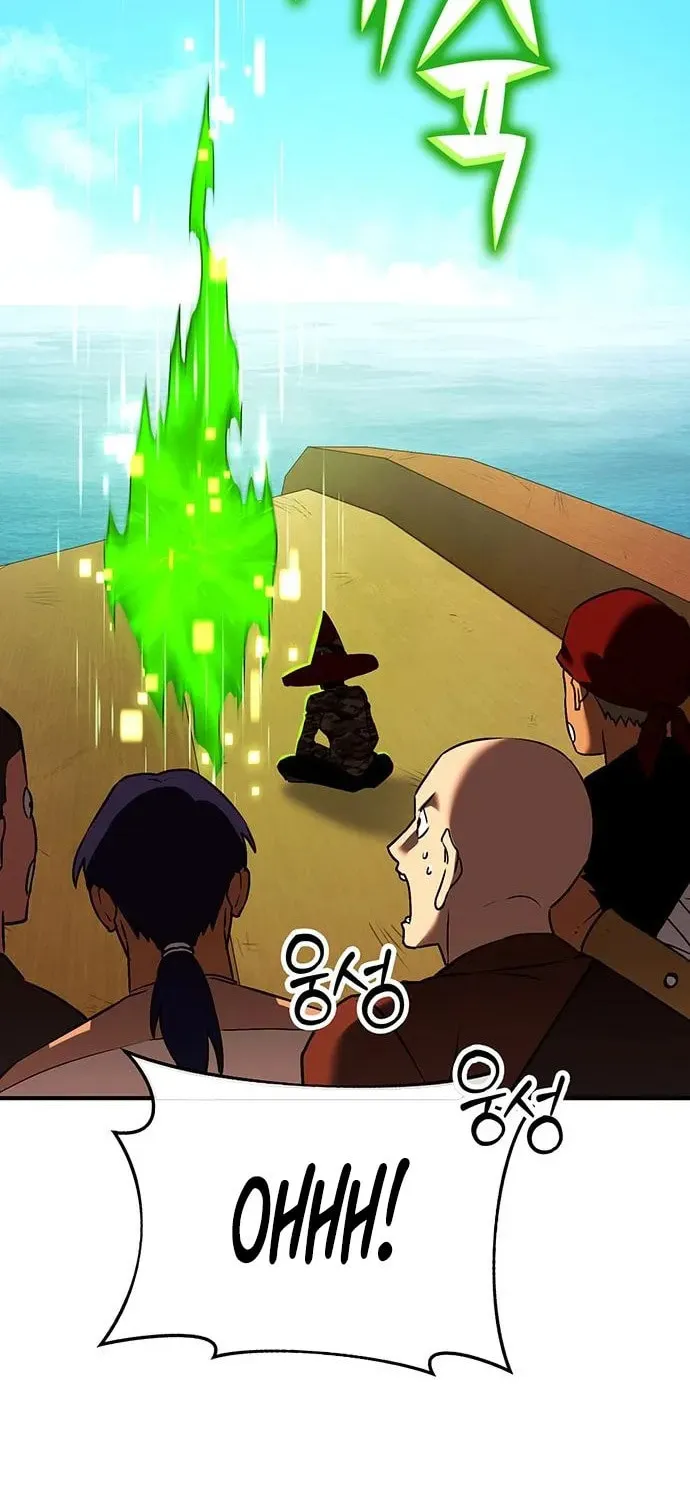 Dig or Die Chapter 25 page 93 - 