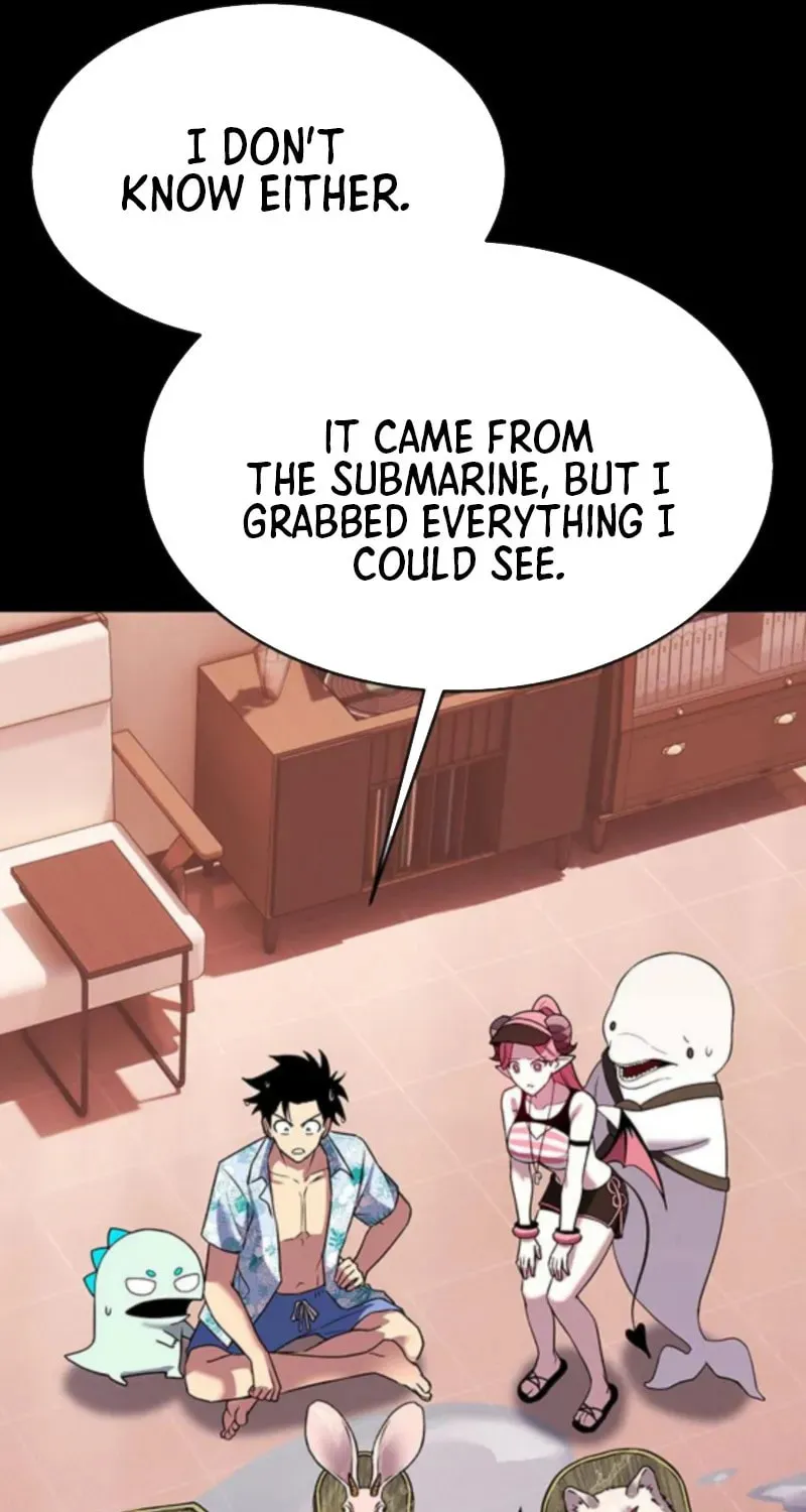 Dig or Die Chapter 26 page 109 - 