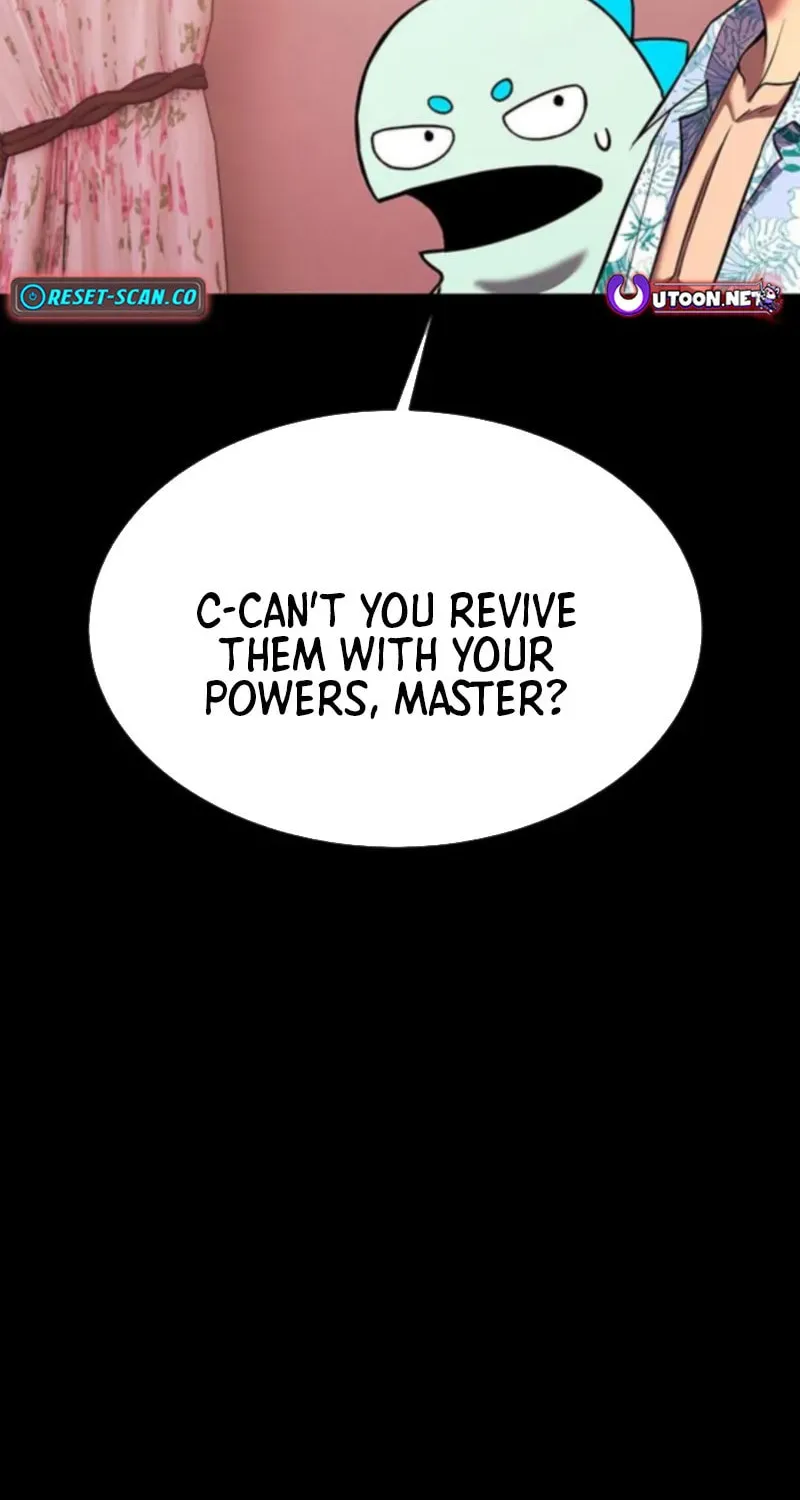 Dig or Die Chapter 26 page 112 - 