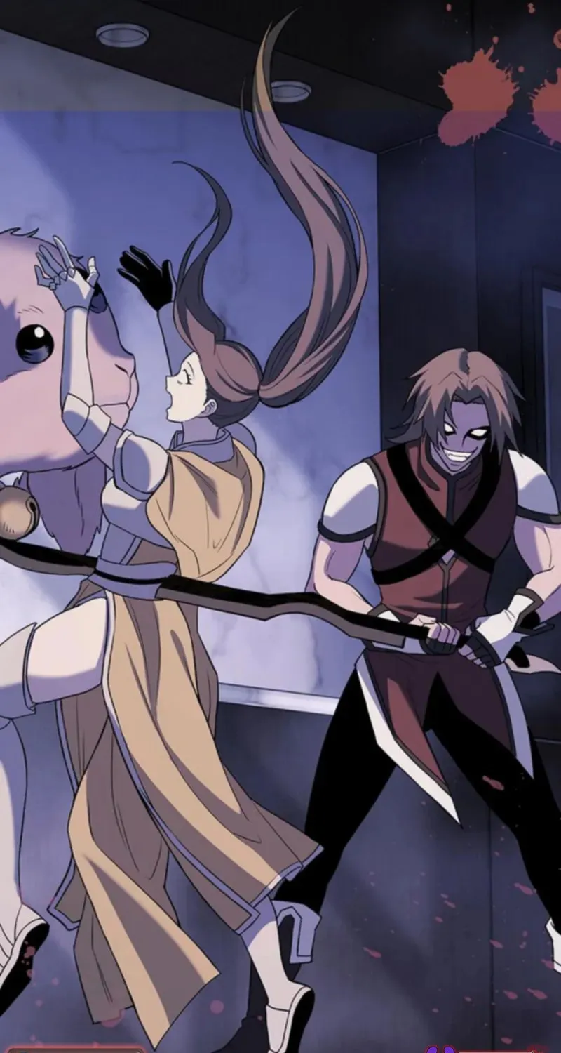 Dig or Die Chapter 26 page 127 - 