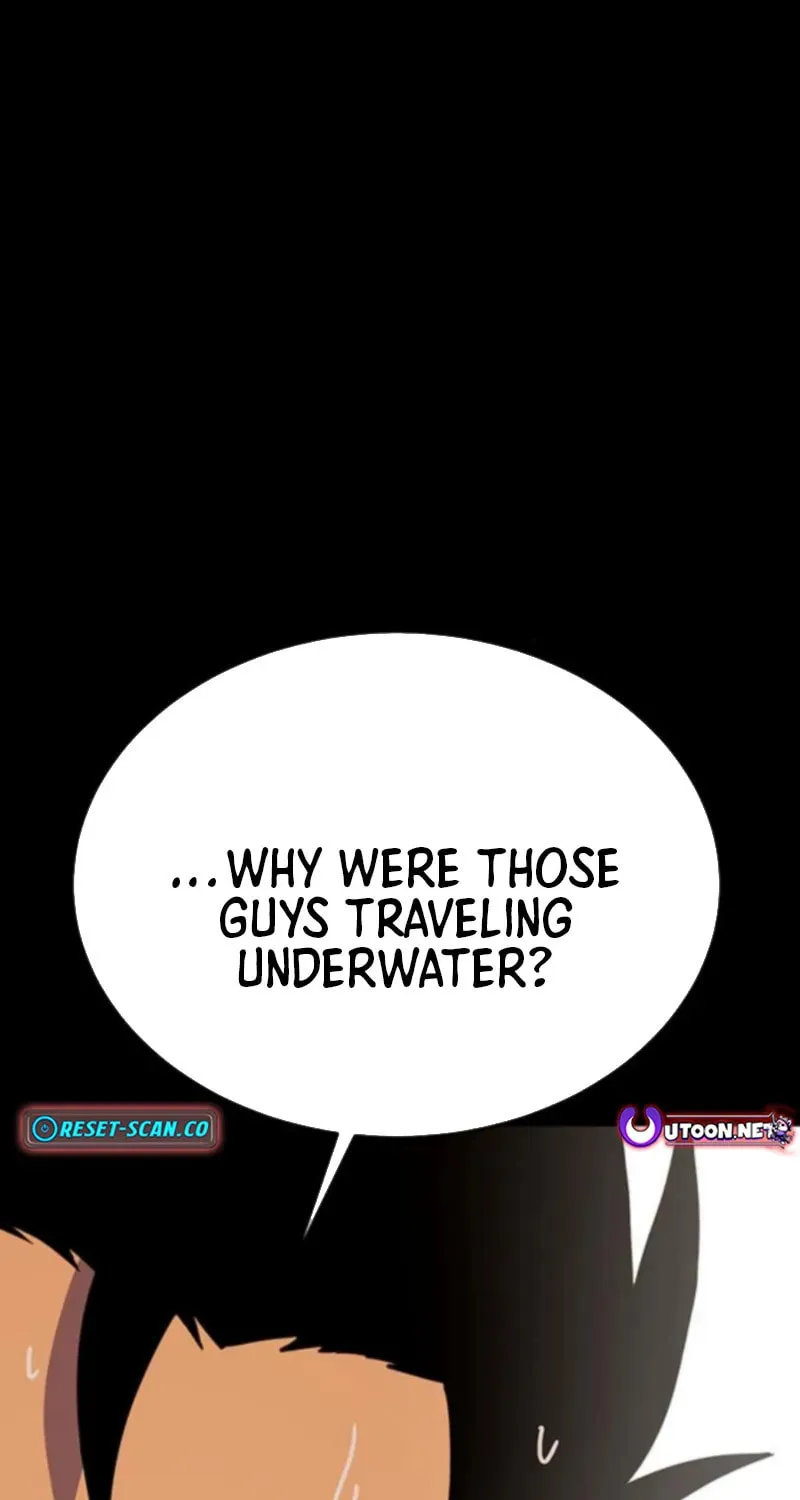 Dig or Die Chapter 26 page 137 - 