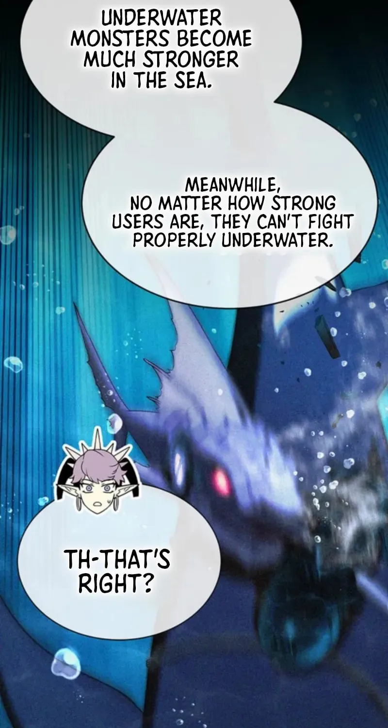 Dig or Die Chapter 26 page 142 - 