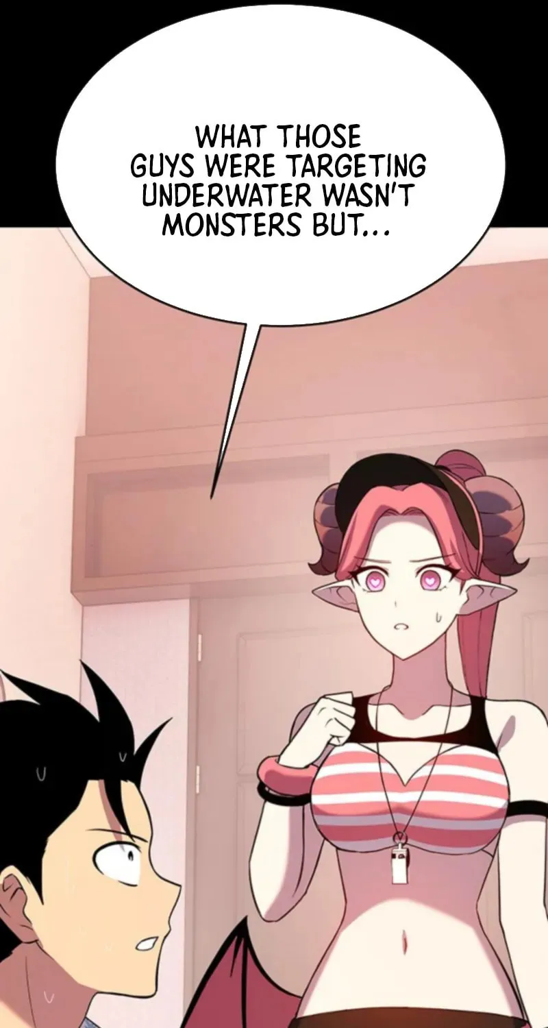 Dig or Die Chapter 26 page 145 - 