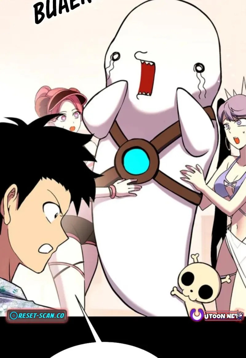 Dig or Die Chapter 26 page 156 - 