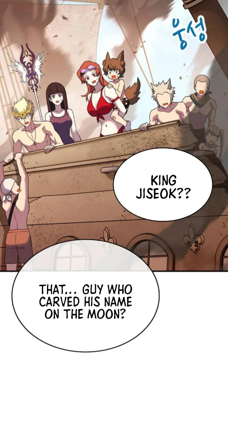 Dig or Die Chapter 26 page 185 - 