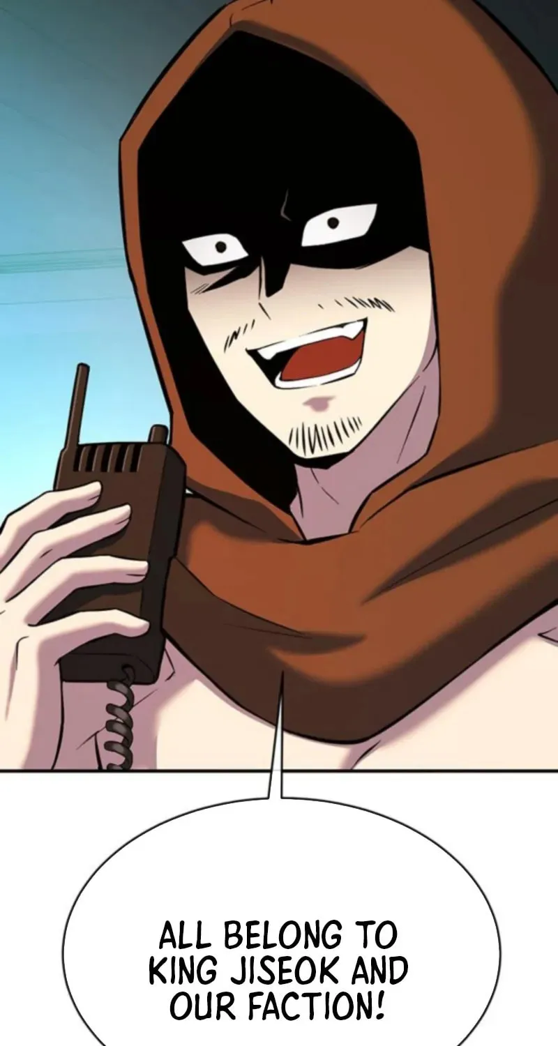 Dig or Die Chapter 26 page 187 - 
