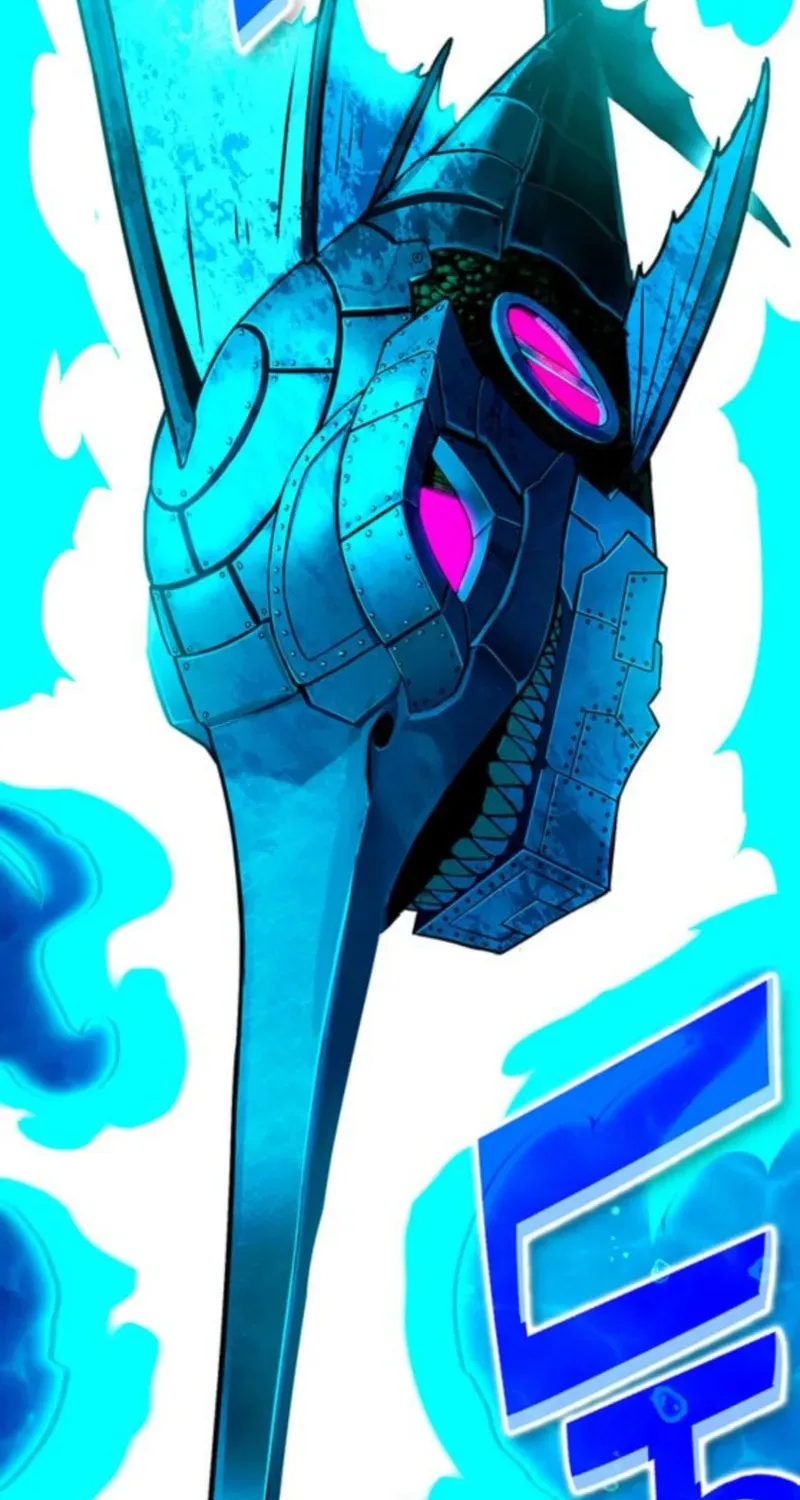 Dig or Die Chapter 26 page 20 - 