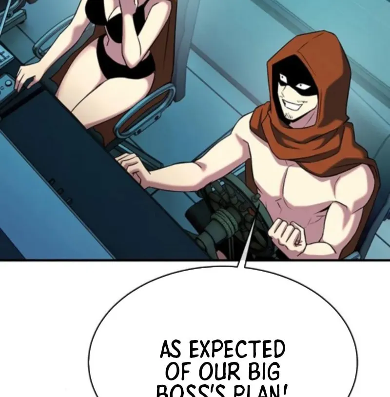 Dig or Die Chapter 26 page 192 - 
